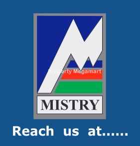 Mistry Construction Co Private Limited logo